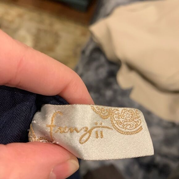 Frenzii one shoulder dress 💙 - Picture 3 of 7